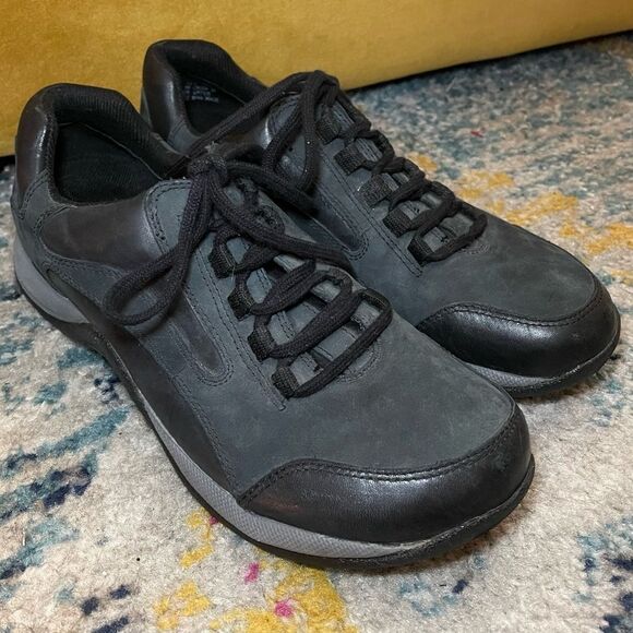 Clark’s Springers Sunstorm Walking Shoes 7.5 - Picture 1 of 7